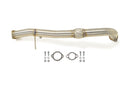 STM 1G AWD DSM Stainless Downpipe-1