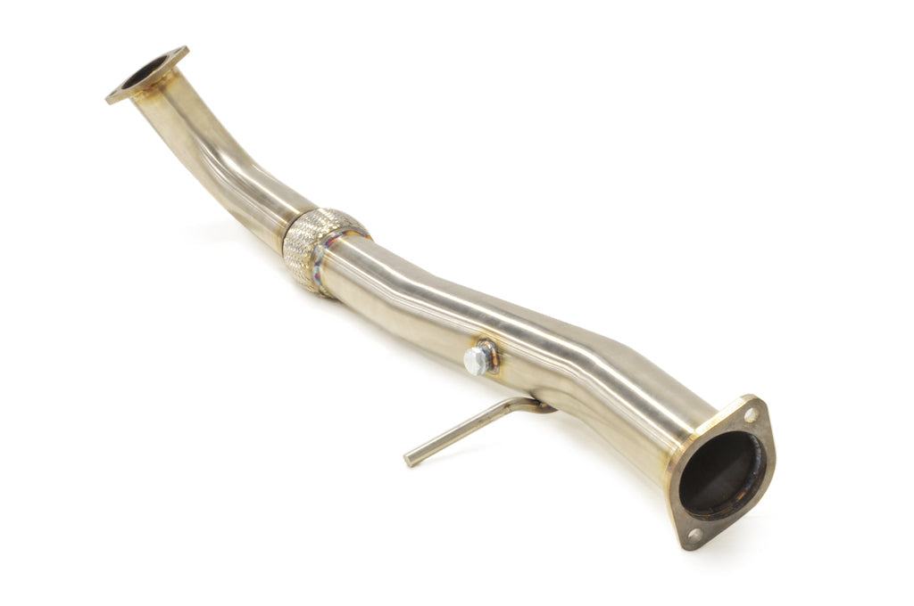 STM 1G AWD DSM Stainless Downpipe