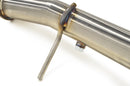 STM 1G AWD DSM Stainless Downpipe-5