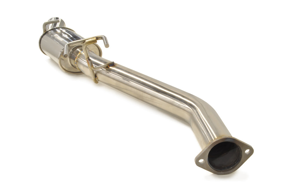 STM 1G AWD DSM Stainless Cat-Back Exhaust