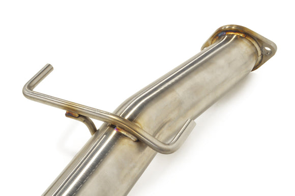 STM 1G AWD DSM Stainless Cat-Back Exhaust
