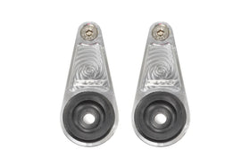 STM 1G DSM Billet Aluminum Radiator Brackets