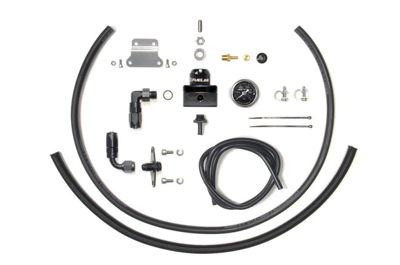 STM 1G DSM Fuel Pressure Regulator Kit