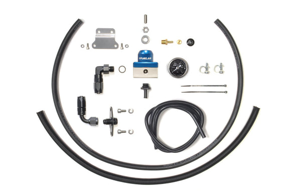 STM 1G DSM Fuel Pressure Regulator Kit