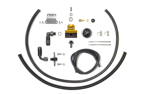 STM 1G DSM Fuel Pressure Regulator Kit
