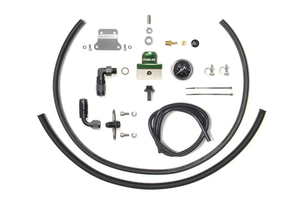 STM 1G DSM Fuel Pressure Regulator Kit