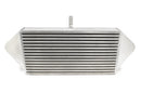 STM 1000HP Front Mount Intercooler with Billet End Tanks for 1G DSM-1