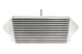 STM 1000HP Front Mount Intercooler with Billet End Tanks for 1G DSM