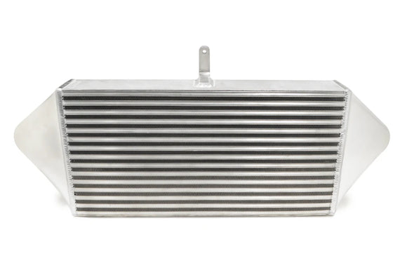 STM 1000HP Front Mount Intercooler with Billet End Tanks for 1G DSM