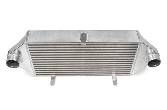 STM 1000HP Front Mount Intercooler with Billet End Tanks for 1G DSM
