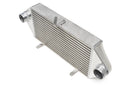 STM 1000HP Front Mount Intercooler with Billet End Tanks for 1G DSM-6