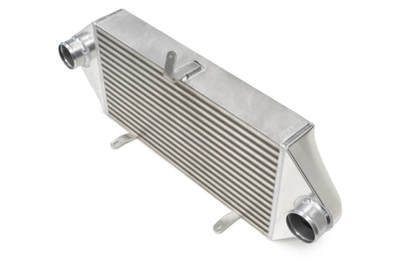 STM 1000HP Front Mount Intercooler with Billet End Tanks for 1G DSM