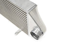 STM 1000HP Front Mount Intercooler with Billet End Tanks for 1G DSM-7