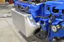 STM 1000HP Front Mount Intercooler with Billet End Tanks for 1G DSM-11