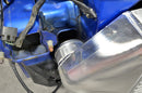 STM 1000HP Front Mount Intercooler with Billet End Tanks for 1G DSM-13