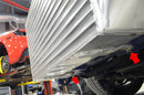 STM 1000HP Front Mount Intercooler with Billet End Tanks for 1G DSM-15