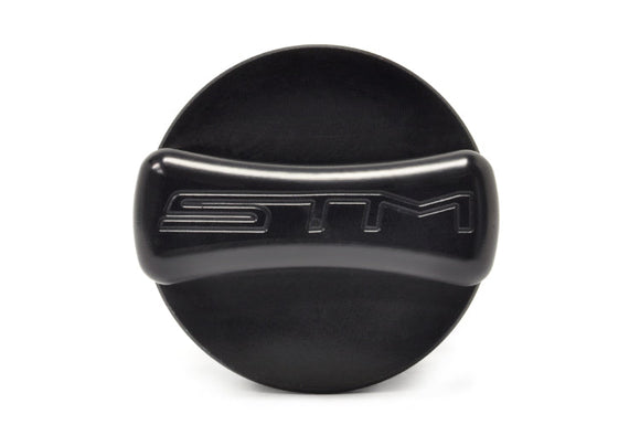 STM Focus RS Billet Aluminum Engine Oil Cap