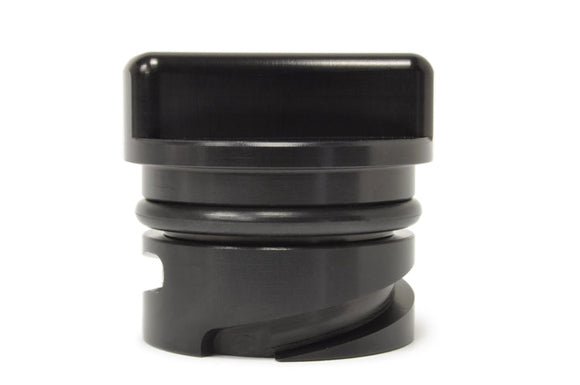 STM Focus RS Billet Aluminum Engine Oil Cap