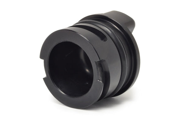 STM Focus RS Billet Aluminum Engine Oil Cap