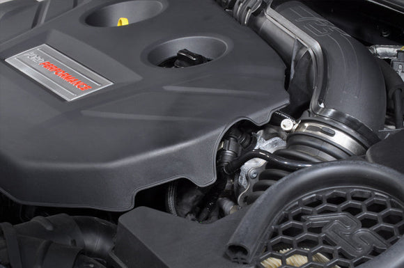 STM Focus RS Billet Aluminum Engine Oil Cap