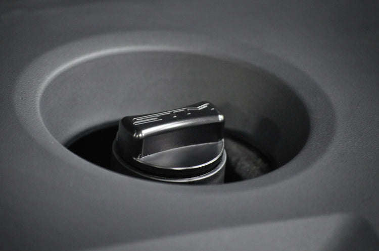 STM Focus RS Billet Aluminum Engine Oil Cap