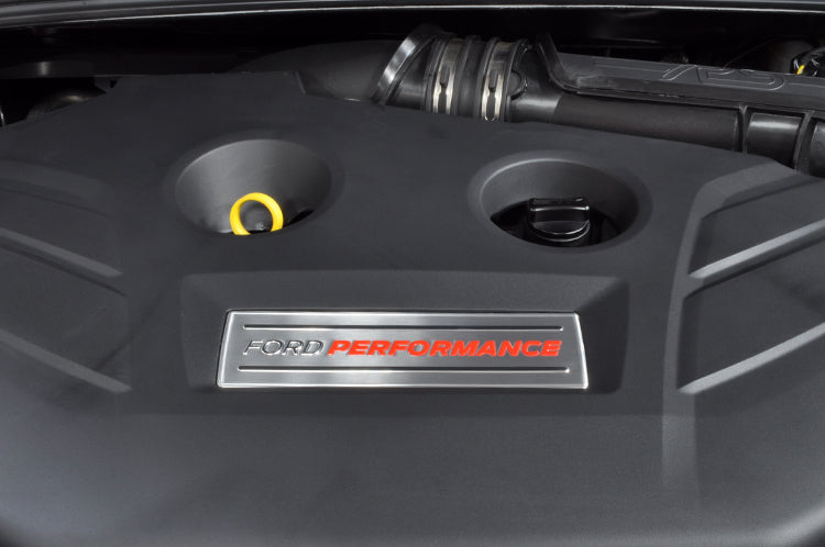 STM Focus RS Billet Aluminum Engine Oil Cap