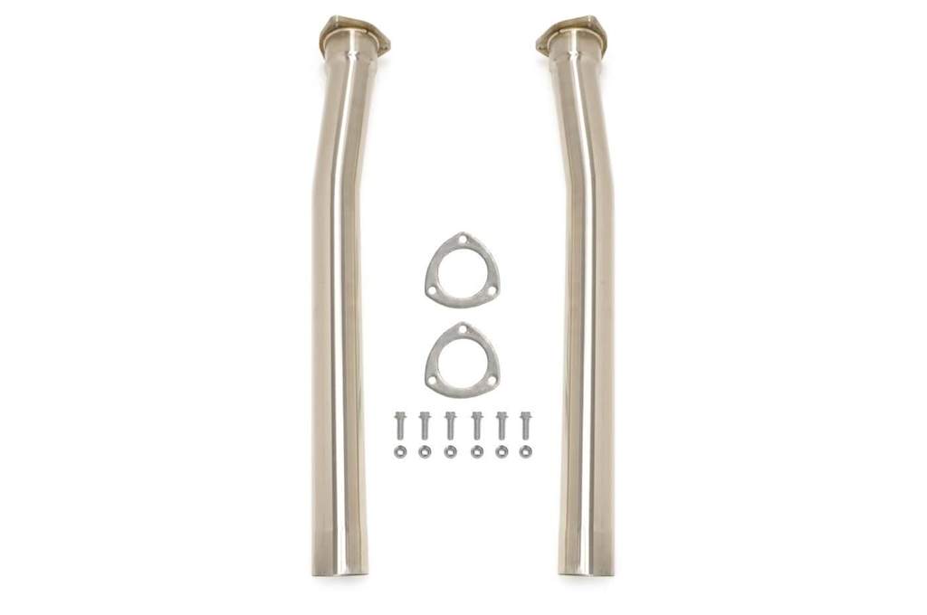 STM Mid Pipes | 8V RS3
