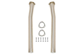 STM Mid Pipes | 8V RS3