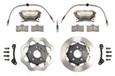 STM 2020+ Supra GR Lightweight Front Drag Brake Kit-1