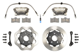 STM 2020+ Supra GR Lightweight Front Drag Brake Kit