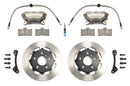 STM 2020+ Supra GR Lightweight Front Drag Brake Kit-2