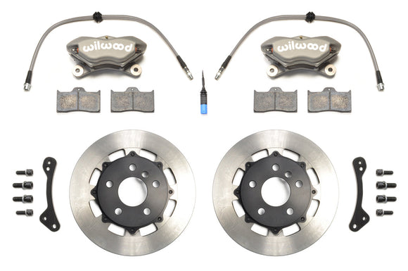 STM 2020+ Supra GR Lightweight Front Drag Brake Kit