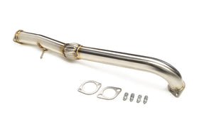 STM 2G DSM AWD Downpipe for Stock O2 Housing