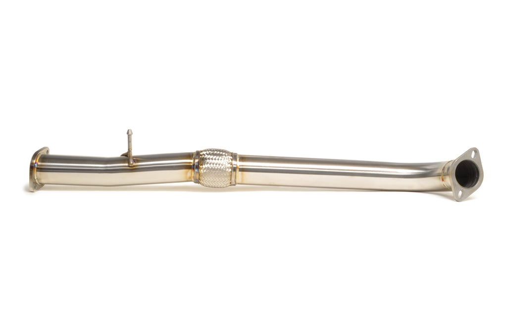 STM 2G DSM AWD Downpipe for Stock O2 Housing