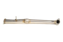 STM 2G DSM AWD Downpipe for Stock O2 Housing-3