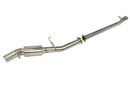 STM 2G AWD DSM Stainless Cat-Back Exhaust-2