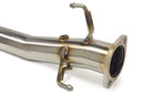 STM 2G AWD DSM Stainless Cat-Back Exhaust-4