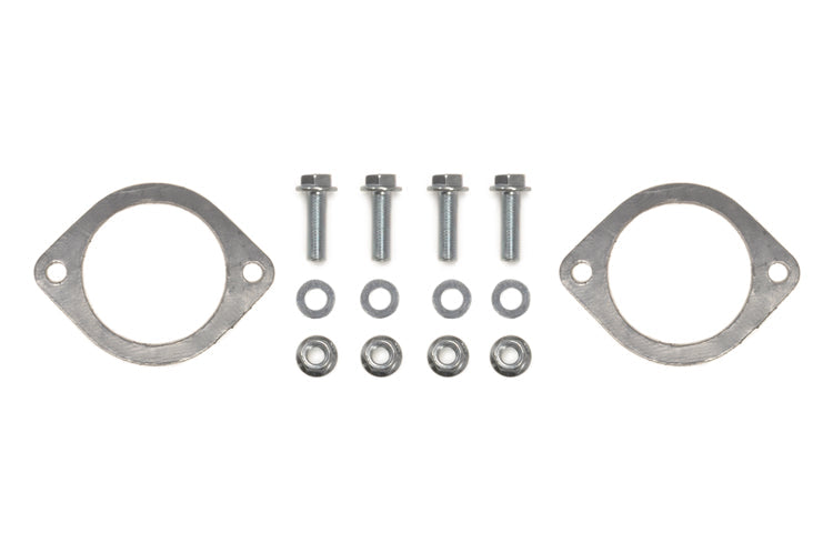 STM 2G AWD DSM Stainless Cat-Back Exhaust