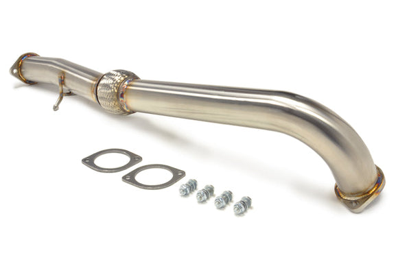 STM 2G DSM AWD Downpipe for STM O2 Housing
