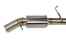 STM 2G AWD DSM Stainless Turbo-Back Exhaust-6
