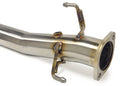 STM 2G AWD DSM Stainless Turbo-Back Exhaust-7
