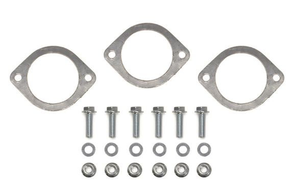 STM 2G AWD DSM Stainless Turbo-Back Exhaust