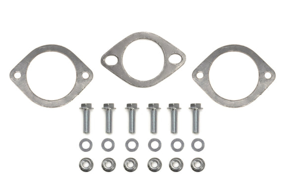 STM 2G AWD DSM Stainless Turbo-Back Exhaust