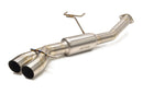 STM 2G AWD DSM Titanium Cat-Back Exhaust-2
