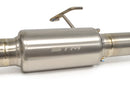 STM 2G AWD DSM Titanium Cat-Back Exhaust-4