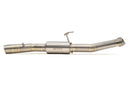 STM 2G AWD DSM Titanium Cat-Back Exhaust-5