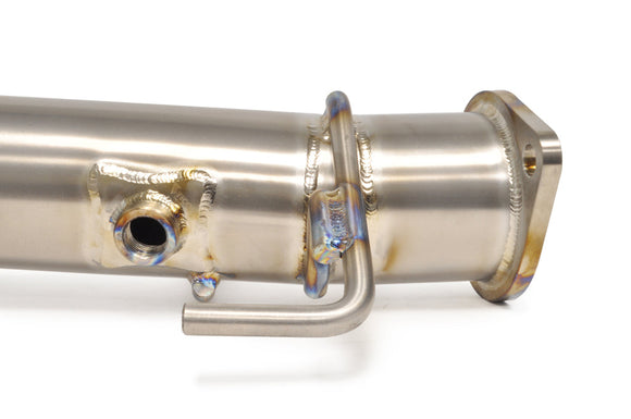 STM 2G AWD DSM Titanium Cat-Back Exhaust