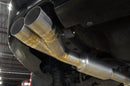 STM 2G AWD DSM Titanium Cat-Back Exhaust-11