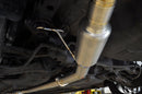 STM 2G AWD DSM Titanium Cat-Back Exhaust-12