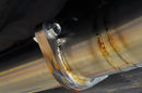 STM 2G AWD DSM Titanium Cat-Back Exhaust-13